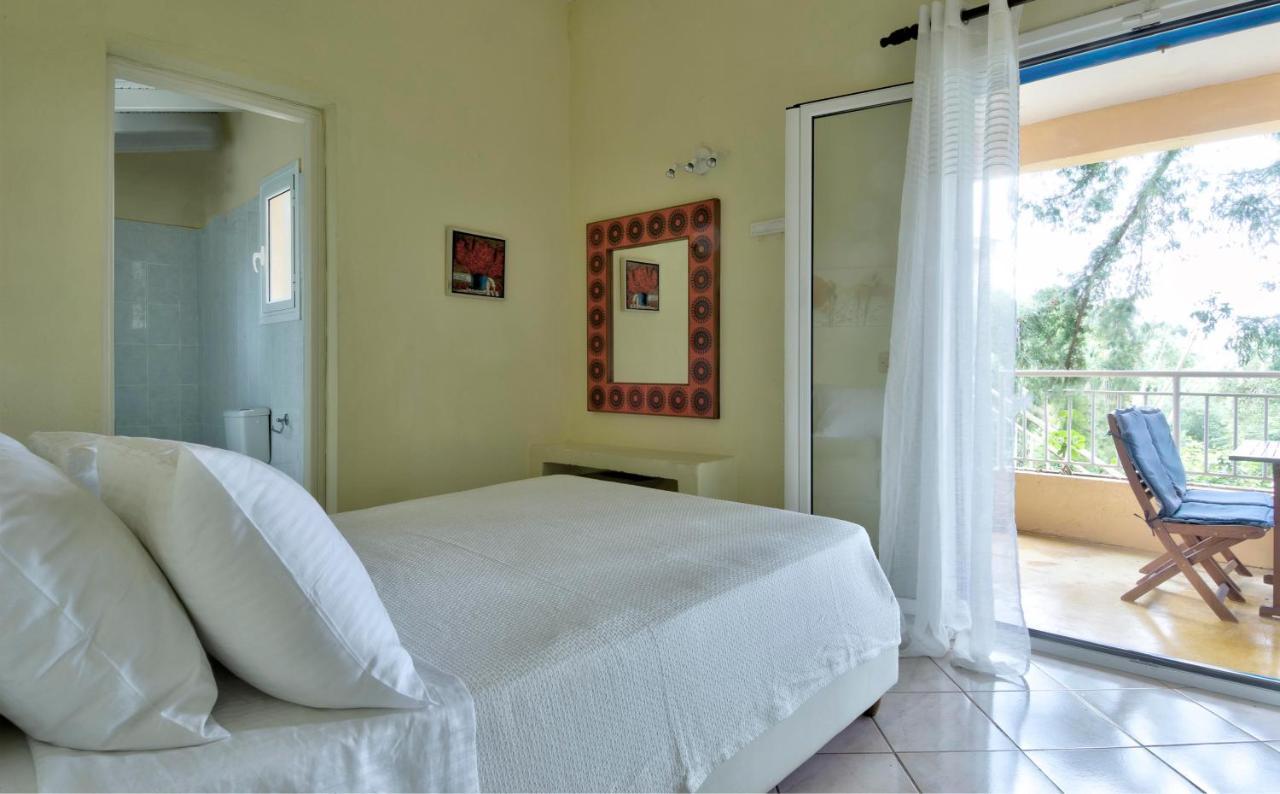 Villa Serena Nisaki  Dış mekan fotoğraf